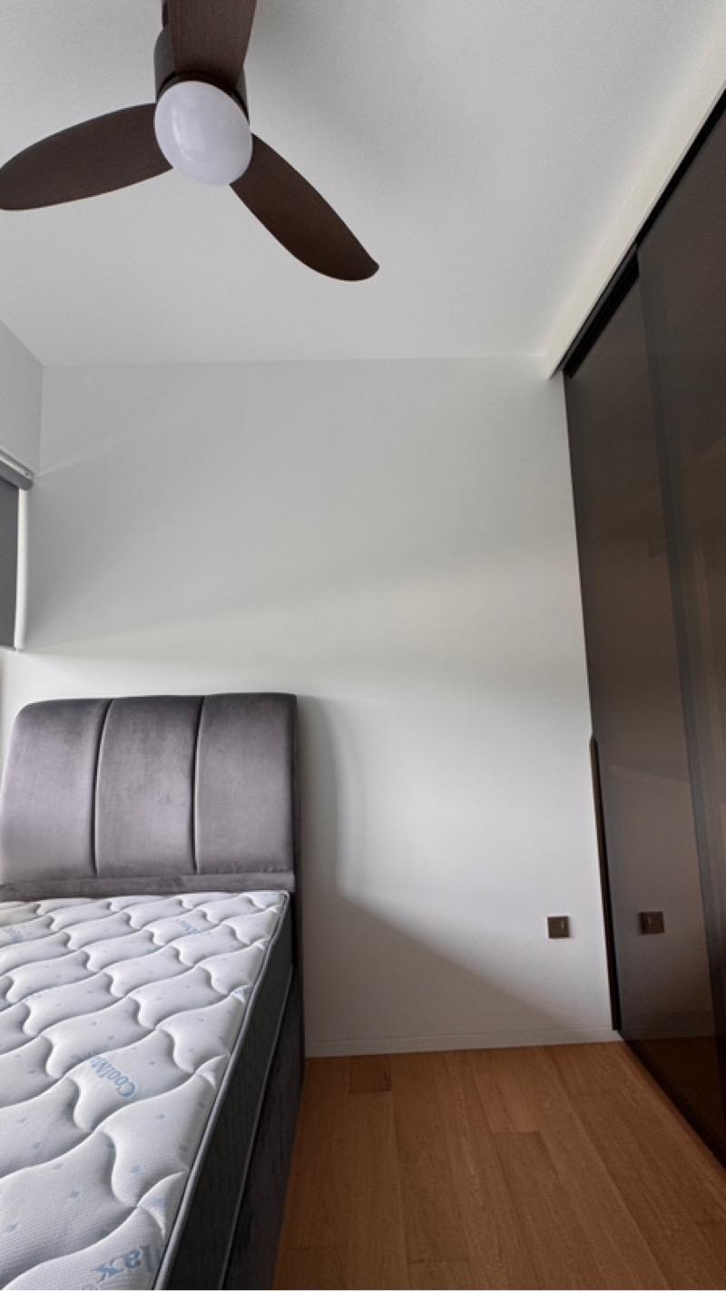 The Reef at King’s Dock Condominium Room Rental, $2,950, 1 Bed 1 Bath 100 sqft $29.50 psf