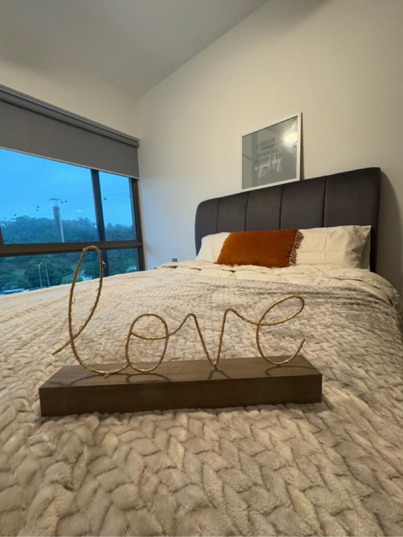 The Reef at King’s Dock Condominium Room Rental, $2,950, 1 Bed 1 Bath 100 sqft $29.50 psf