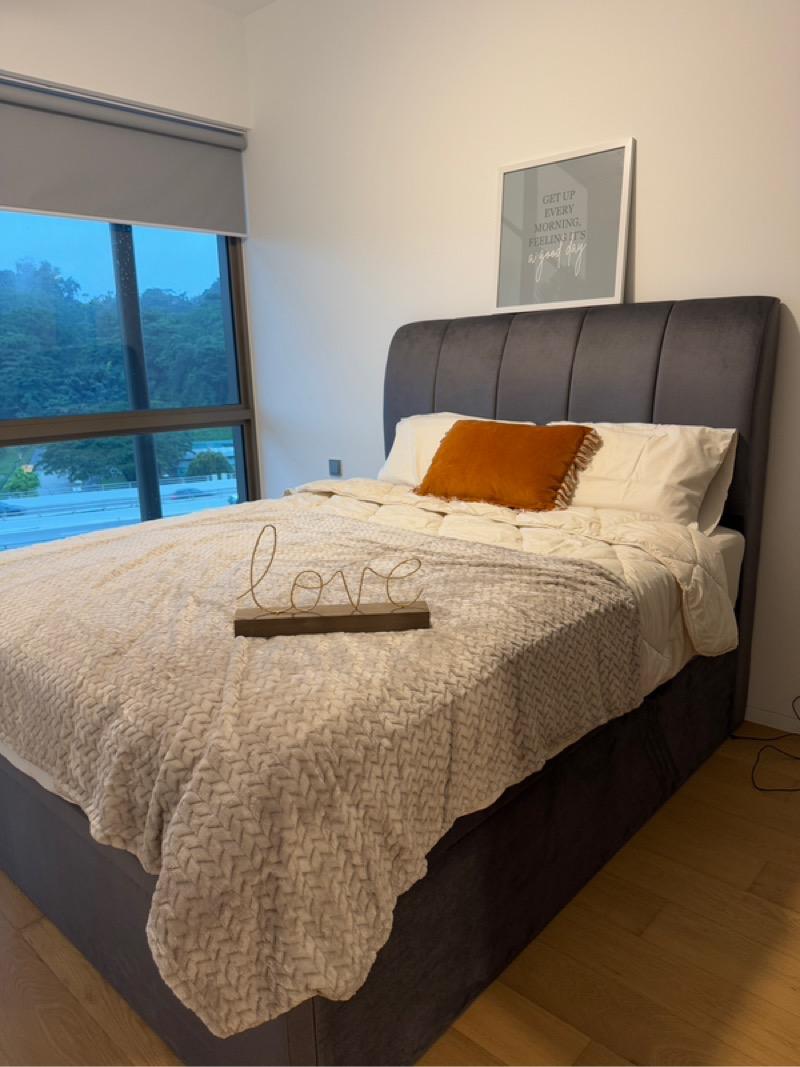 The Reef at King’s Dock Condominium Room Rental, $2,950, 1 Bed 1 Bath 100 sqft $29.50 psf
