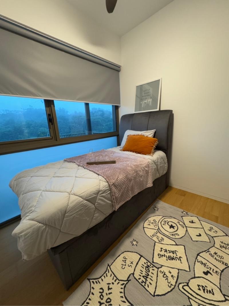 The Reef at King’s Dock Condominium Room Rental, $2,950, 1 Bed 1 Bath 100 sqft $29.50 psf