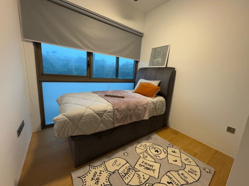 The Reef at King’s Dock Condominium Room Rental, $2,950, 1 Bed 1 Bath 100 sqft $29.50 psf