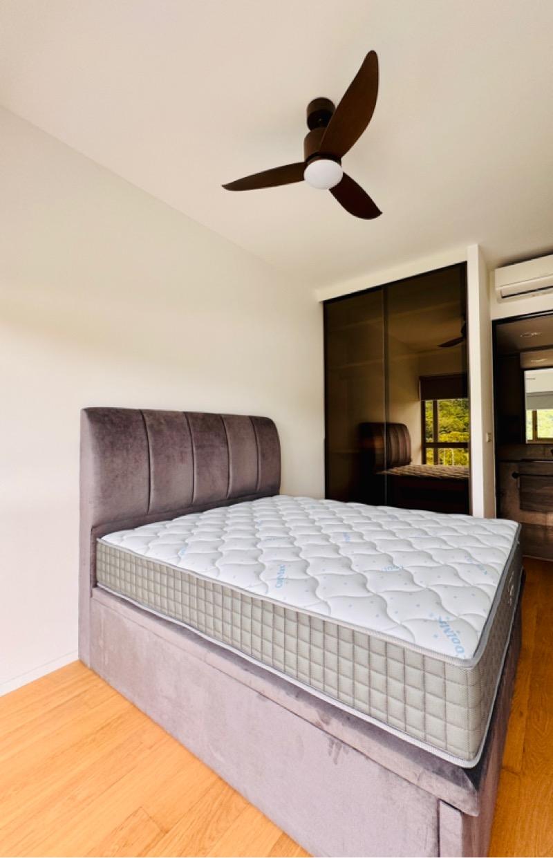 The Reef at King’s Dock Condominium Room Rental, $2,950, 1 Bed 1 Bath 100 sqft $29.50 psf
