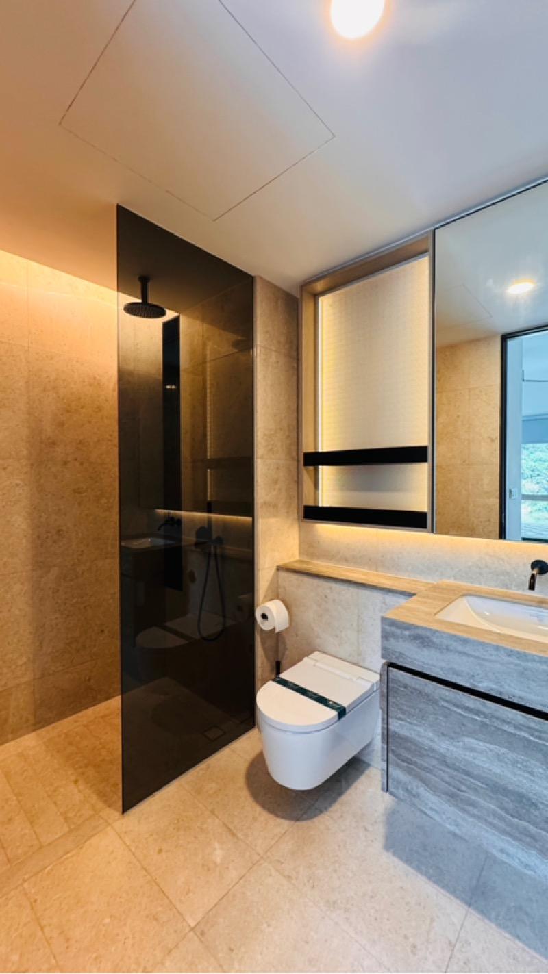 The Reef at King’s Dock Condominium Room Rental, $2,950, 1 Bed 1 Bath 100 sqft $29.50 psf