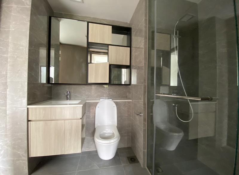 Kent Ridge Hill Residences Condominium For Rent, $3,550, 1 Bed 1 Bath 474 sqft $7.49 psf