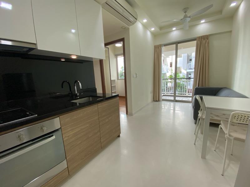 Prop-GPT: Apartment: D05 Pasir Panjang WhiteHaven