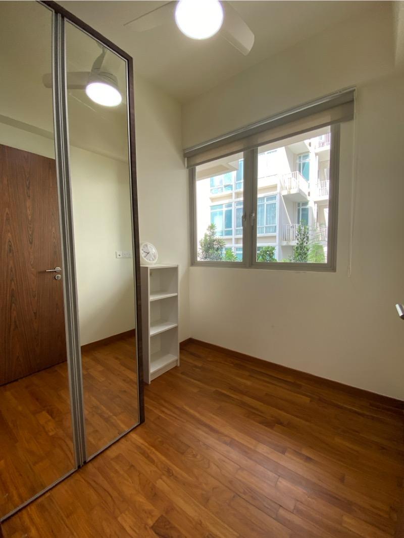 WhiteHaven Apartment For Rent, $3,800, 2 Bed 2 Bath 538 sqft $7.06 psf