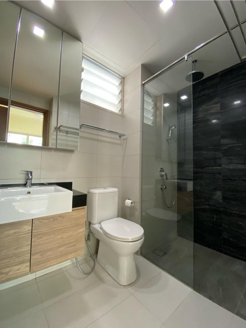WhiteHaven Apartment For Rent, $3,800, 2 Bed 2 Bath 538 sqft $7.06 psf