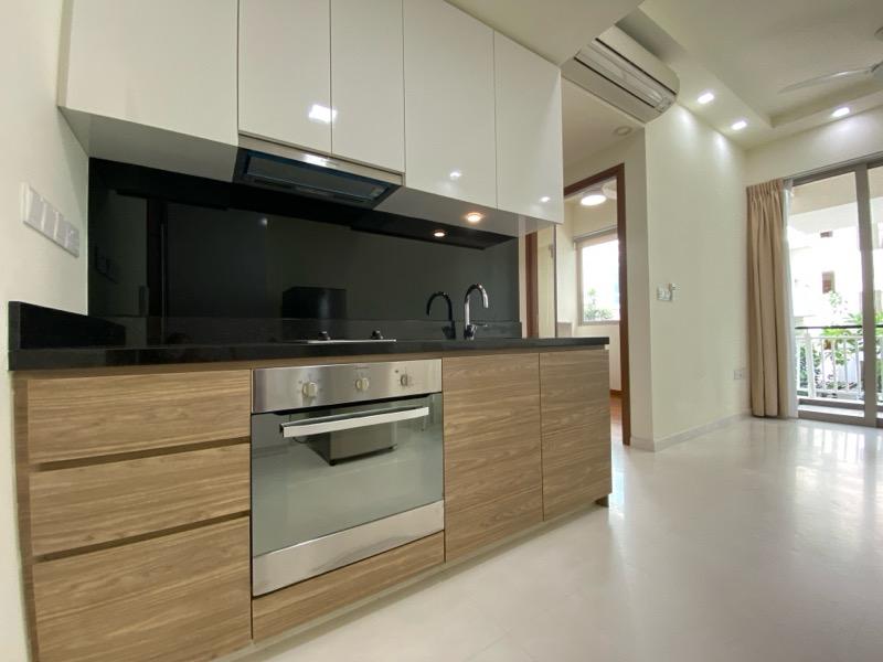 WhiteHaven Apartment For Rent, $3,800, 2 Bed 2 Bath 538 sqft $7.06 psf