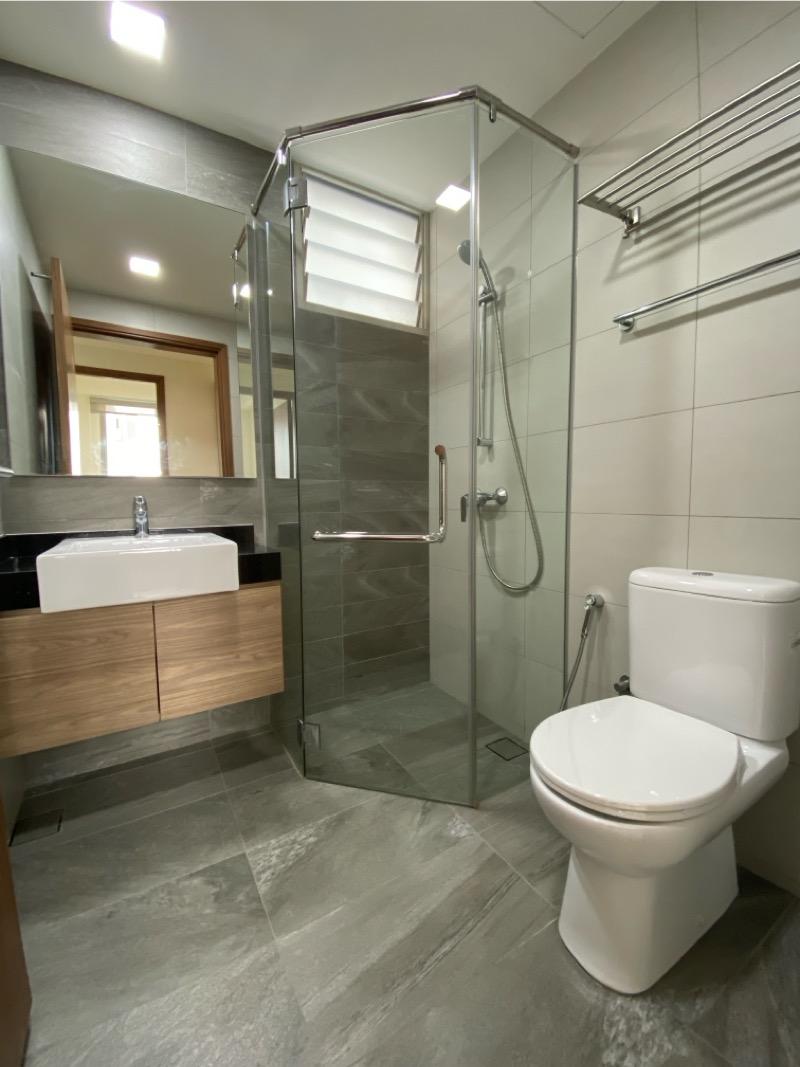 WhiteHaven Apartment For Rent, $3,800, 2 Bed 2 Bath 538 sqft $7.06 psf