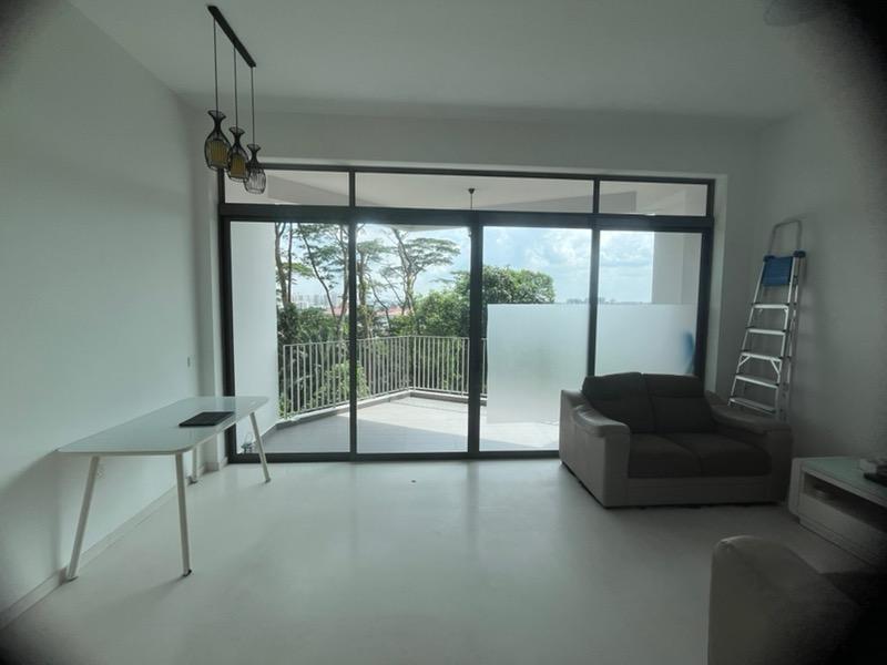Prop-GPT: Condominium: D23 Dairy Farm The Skywoods