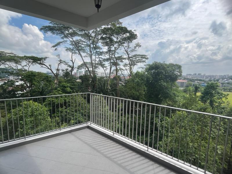 The Skywoods Condominium For Rent, $5,000, 3 Bed 2 Bath 947 sqft $5.28 psf