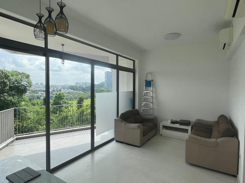 The Skywoods Condominium For Rent, $5,000, 3 Bed 2 Bath 947 sqft $5.28 psf