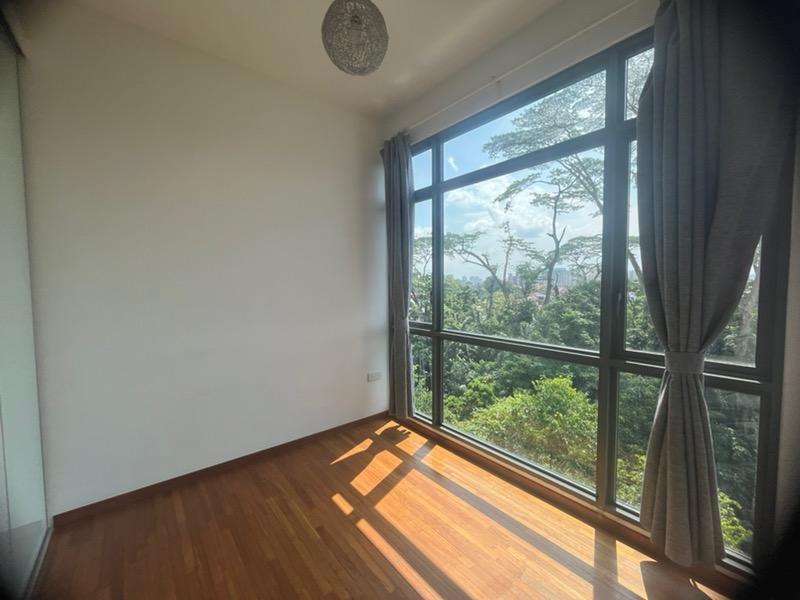 The Skywoods Condominium For Rent, $5,000, 3 Bed 2 Bath 947 sqft $5.28 psf