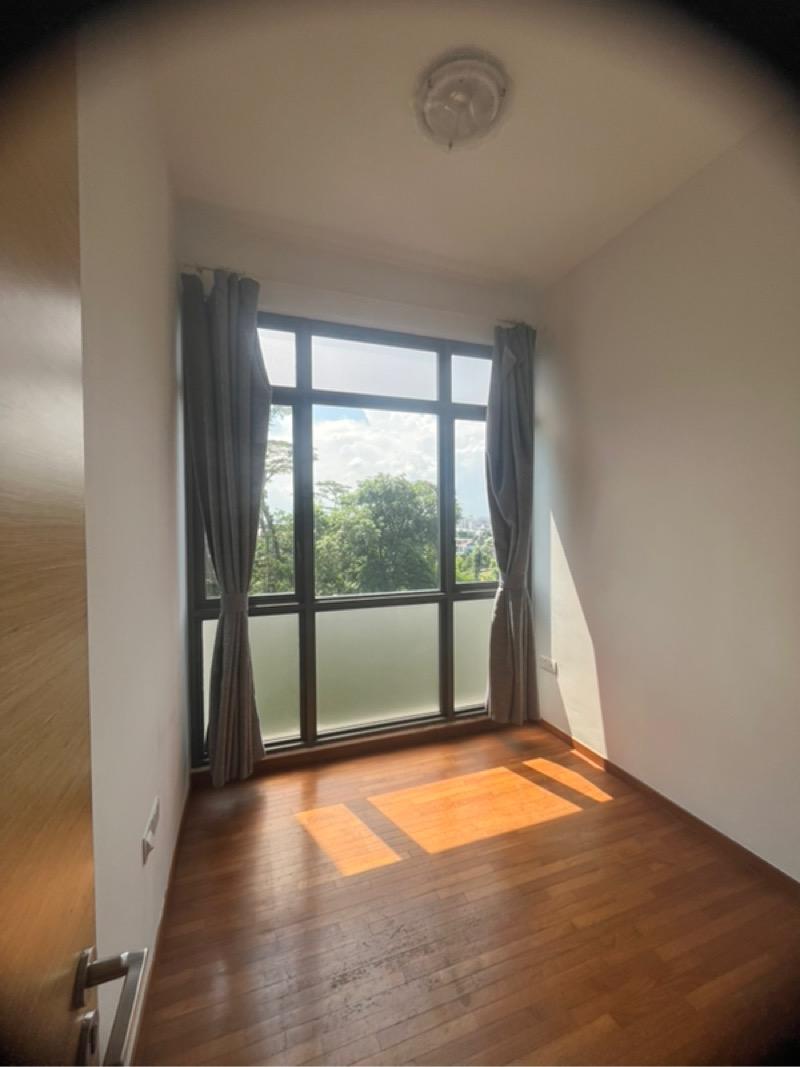 The Skywoods Condominium For Rent, $5,000, 3 Bed 2 Bath 947 sqft $5.28 psf