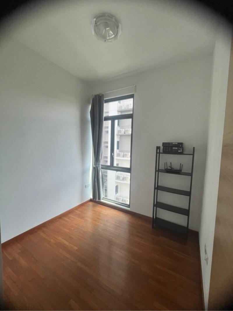 The Skywoods Condominium For Rent, $5,000, 3 Bed 2 Bath 947 sqft $5.28 psf
