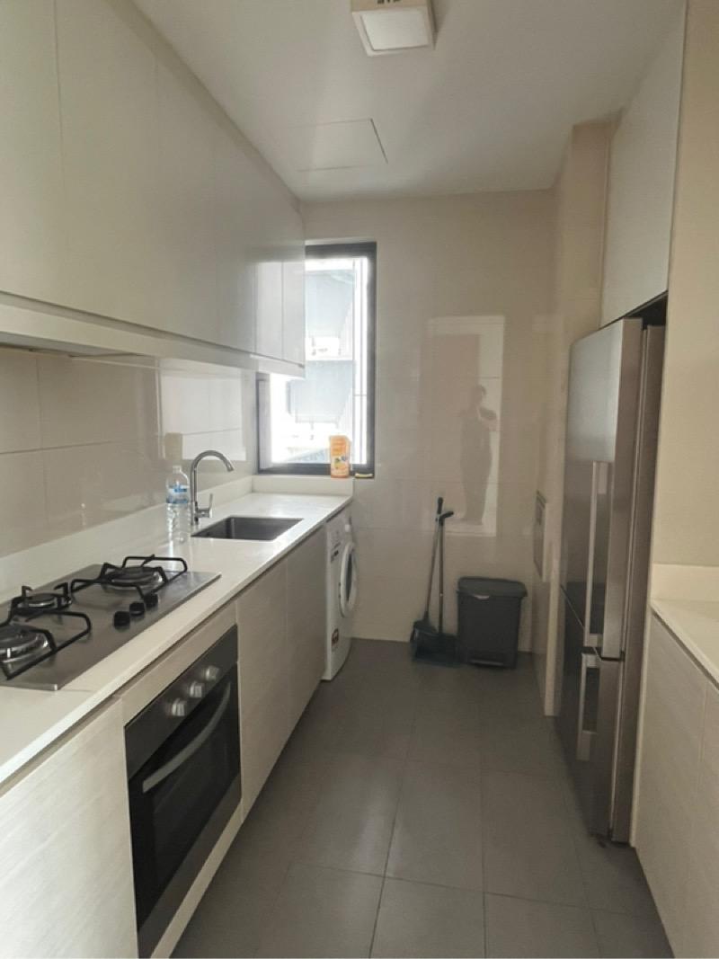 The Skywoods Condominium For Rent, $5,000, 3 Bed 2 Bath 947 sqft $5.28 psf