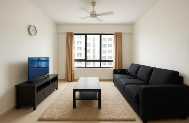 Prop-GPT: Condominium: D14 Geylang Simsville