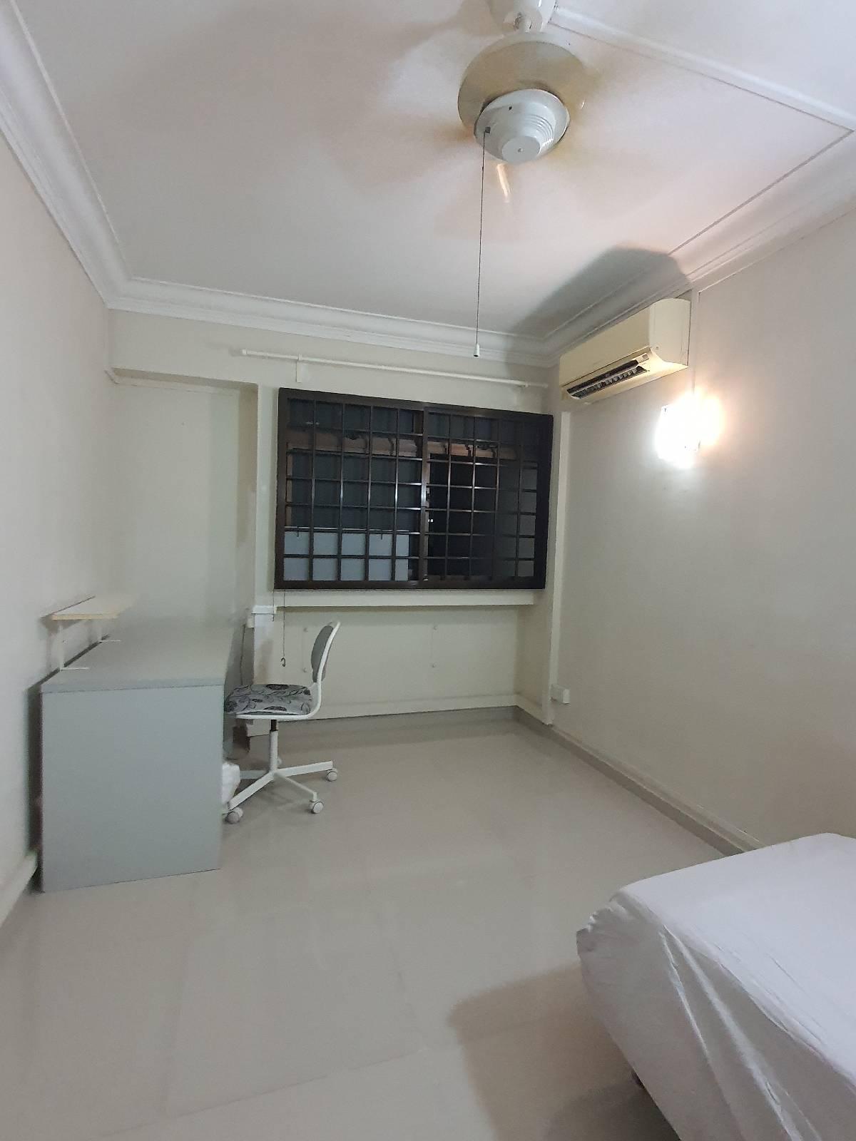 Prop-GPT: HDB Apartment: D23 Bukit Panjang 501 Jelapang Road