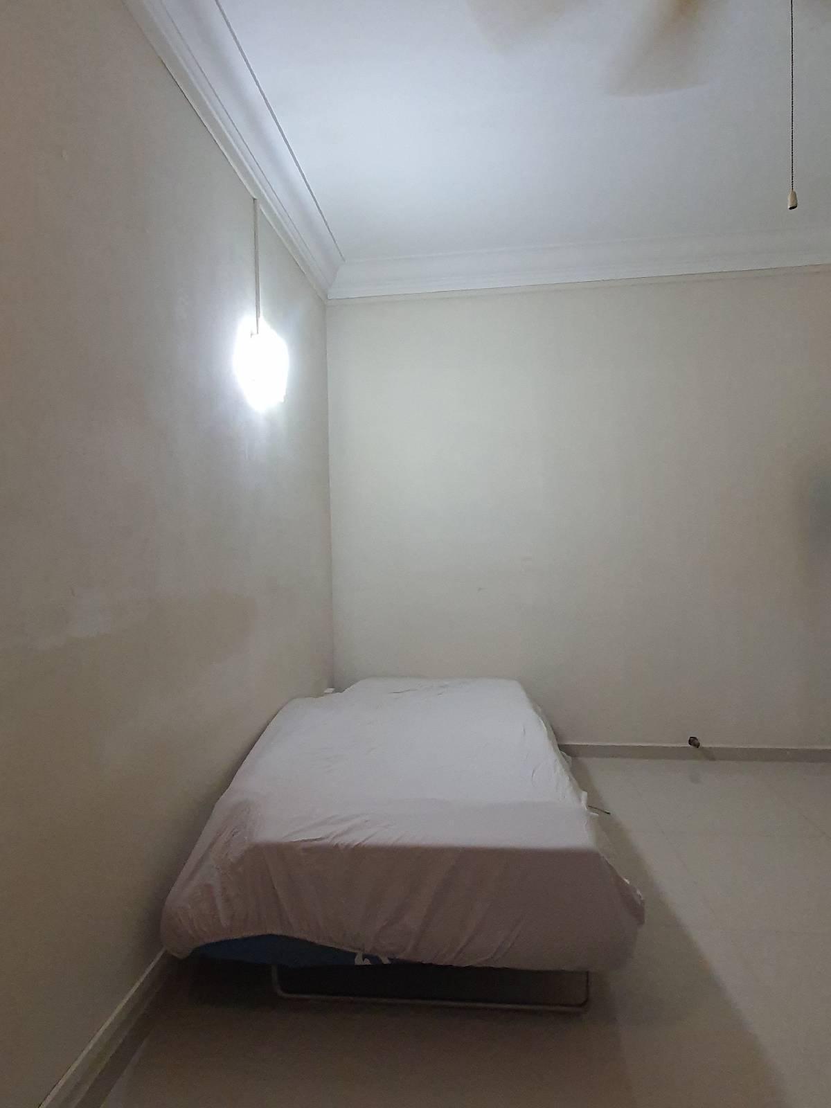501 Jelapang Road HDB Apartment Room Rental, $800, 1 Bed 2 Bath 1,109 sqft $0.72 psf