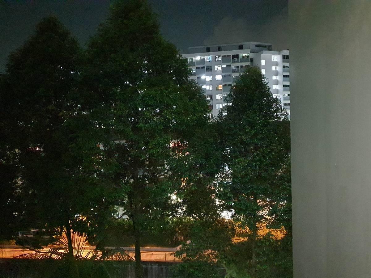501 Jelapang Road HDB Apartment Room Rental, $800, 1 Bed 2 Bath 1,109 sqft $0.72 psf