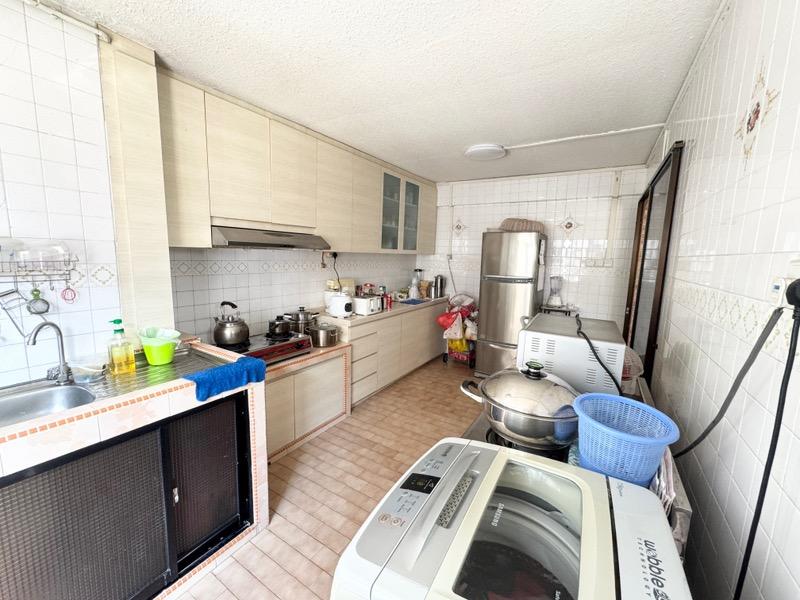 114 Serangoon North Avenue 1 HDB Apartment Room Rental, $900, 1 Bed 1 Bath 161 sqft $5.59 psf