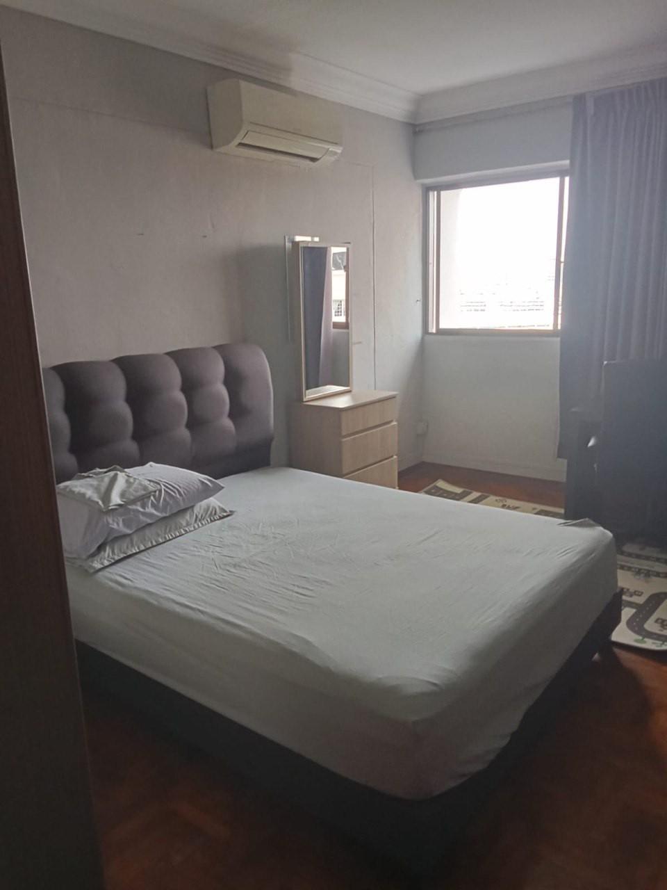 125 Geylang East Avenue 1 HDB Apartment Room Rental, $1,000, 1 Bed 1 Bath 1,270 sqft $0.79 psf