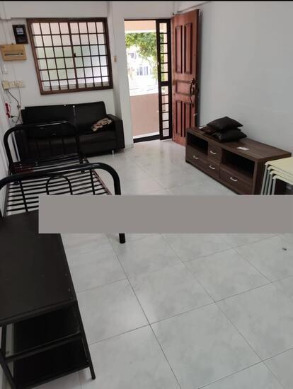 Prop-GPT: HDB Apartment: D04 Telok Blangah 61 Telok Blangah Heights