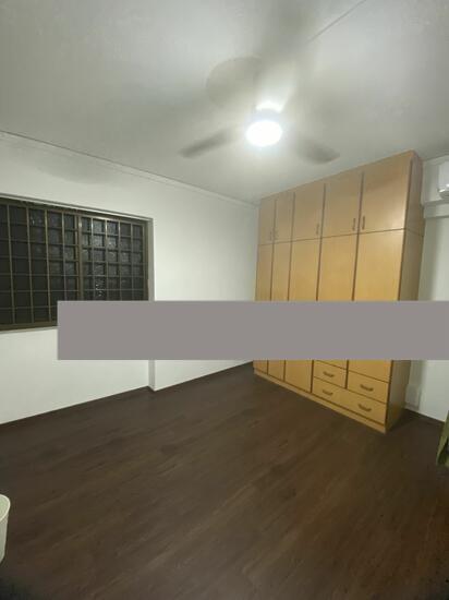 547 Serangoon North Avenue 3 HDB Apartment Room Rental, $800, 1 Bed 120 sqft $6.67 psf