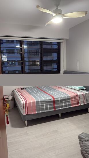 Prop-GPT: HDB Apartment: D27 Yishun 462C Blossom Spring @ Yishun