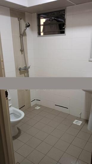 115D Canberra Walk HDB Apartment Room Rental, $850, 1 Bed 1 Bath 150 sqft $5.67 psf