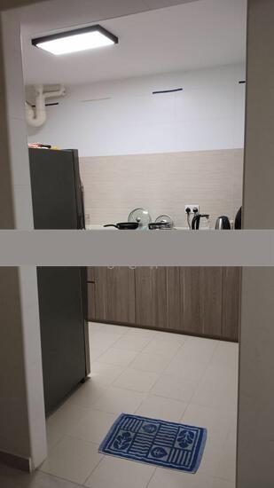 115D Canberra Walk HDB Apartment Room Rental, $850, 1 Bed 1 Bath 150 sqft $5.67 psf