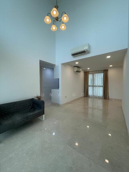 Prop-GPT: Condominium: D12  Eight Riversuites