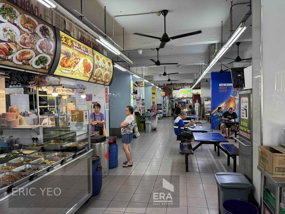 Potong Pasir Avenue 1, Potong Pasir, Singapore, D13, 350120