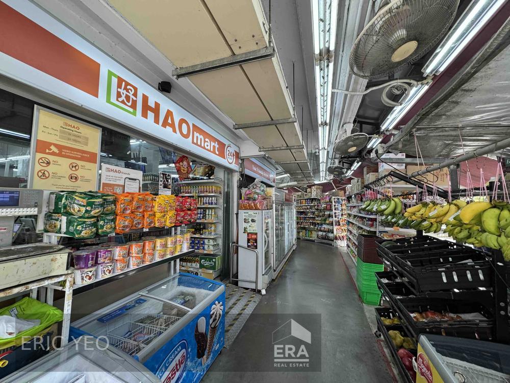 Potong Pasir Avenue 1, Potong Pasir, Singapore, D13, 350120