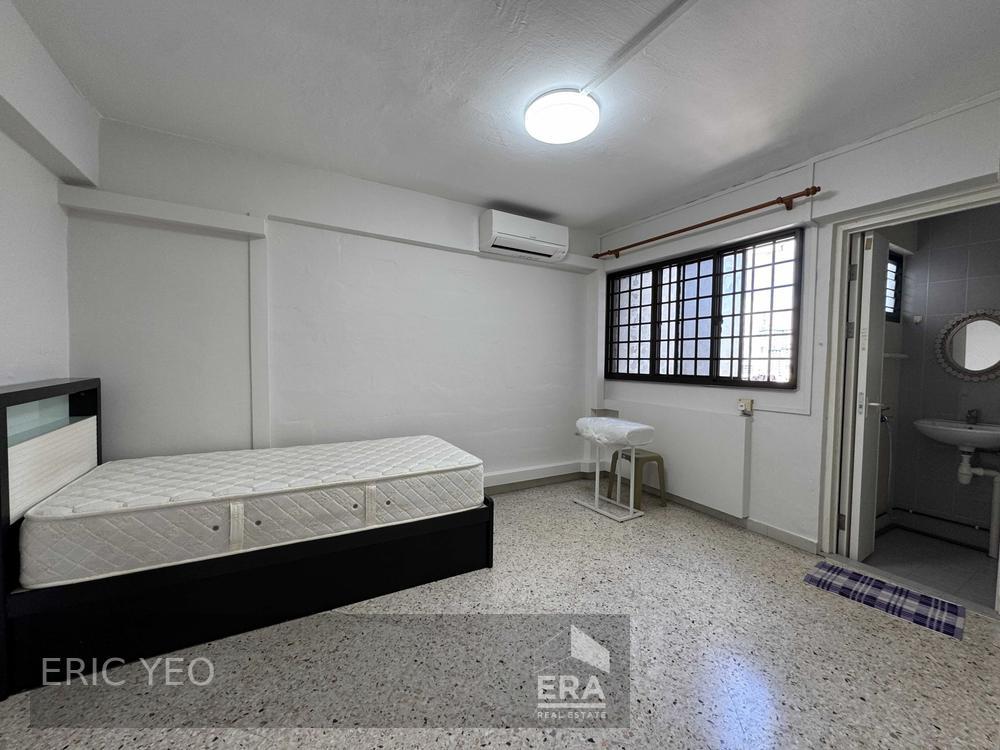 Potong Pasir Avenue 1, Potong Pasir, Singapore, D13, 350120