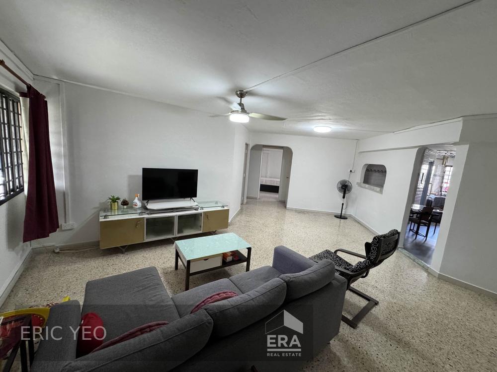 Potong Pasir Avenue 1, Potong Pasir, Singapore, D13, 350120