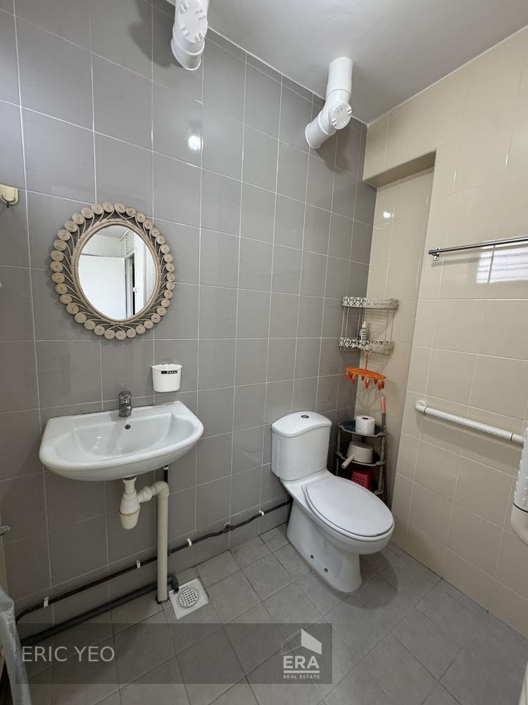 Potong Pasir Avenue 1, Potong Pasir, Singapore, D13, 350120