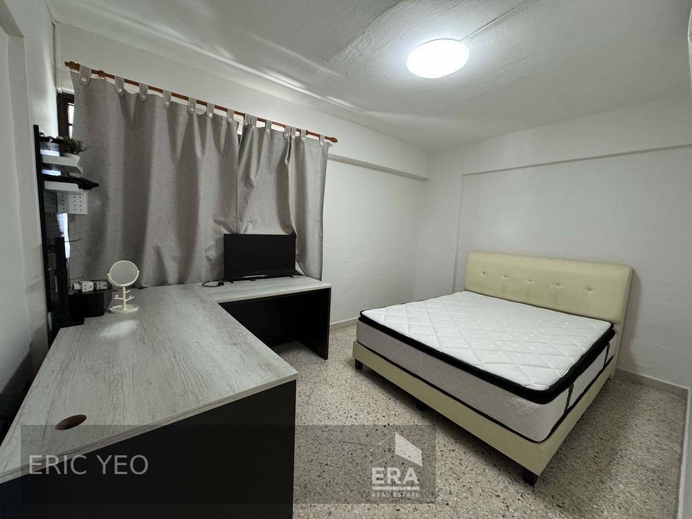 Potong Pasir Avenue 1, Potong Pasir, Singapore, D13, 350120