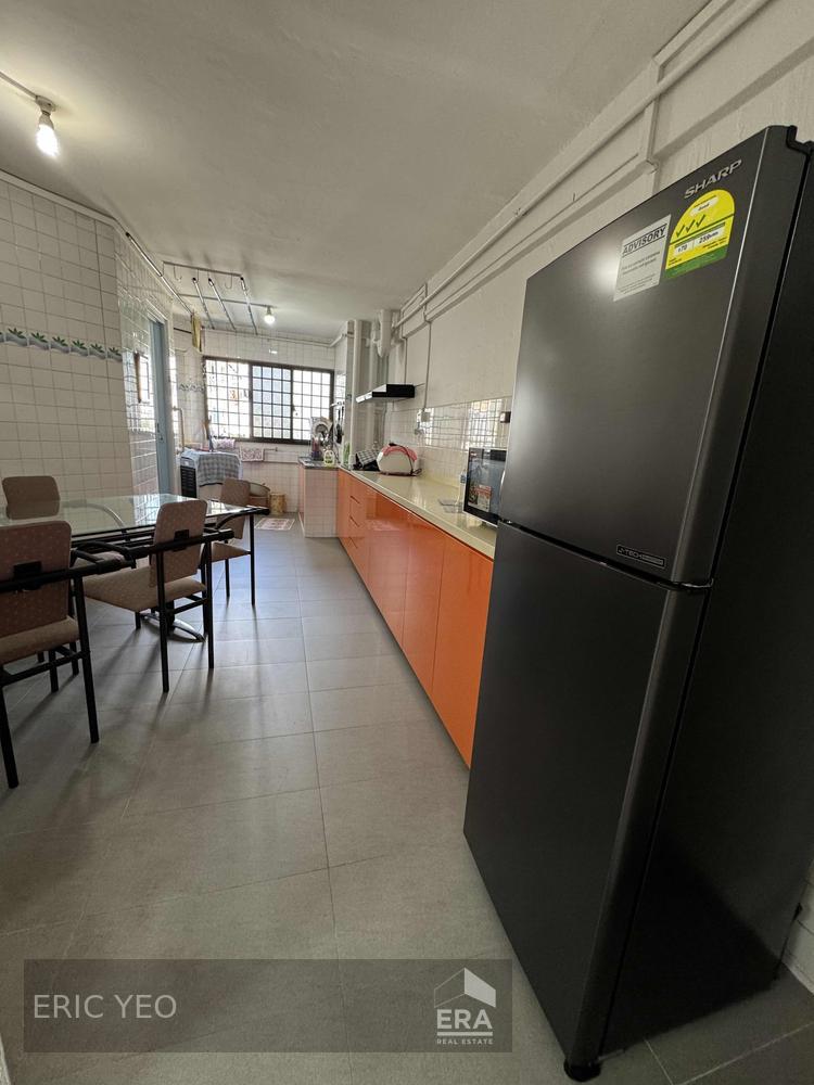 Potong Pasir Avenue 1, Potong Pasir, Singapore, D13, 350120