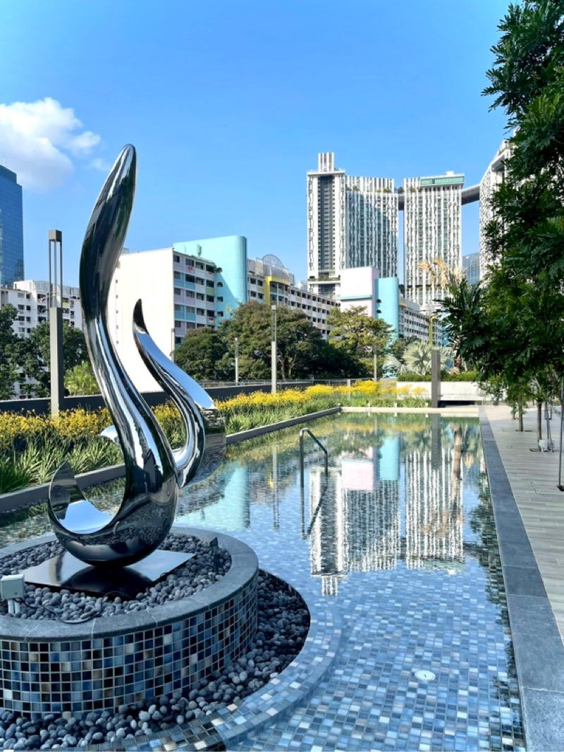 Sky Everton Condominium For Rent, $5,500, 2 Bed 2 Bath 646 sqft $8.51 psf