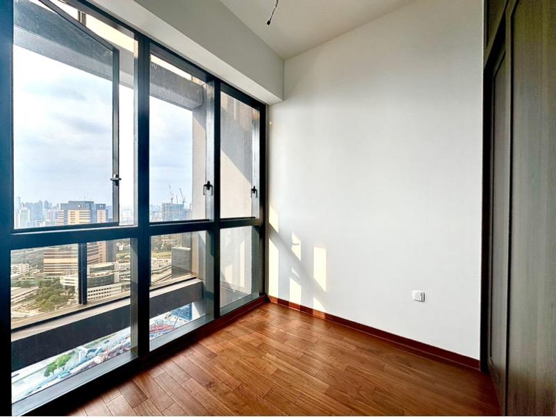 Sky Everton Condominium For Rent, $5,500, 2 Bed 2 Bath 646 sqft $8.51 psf