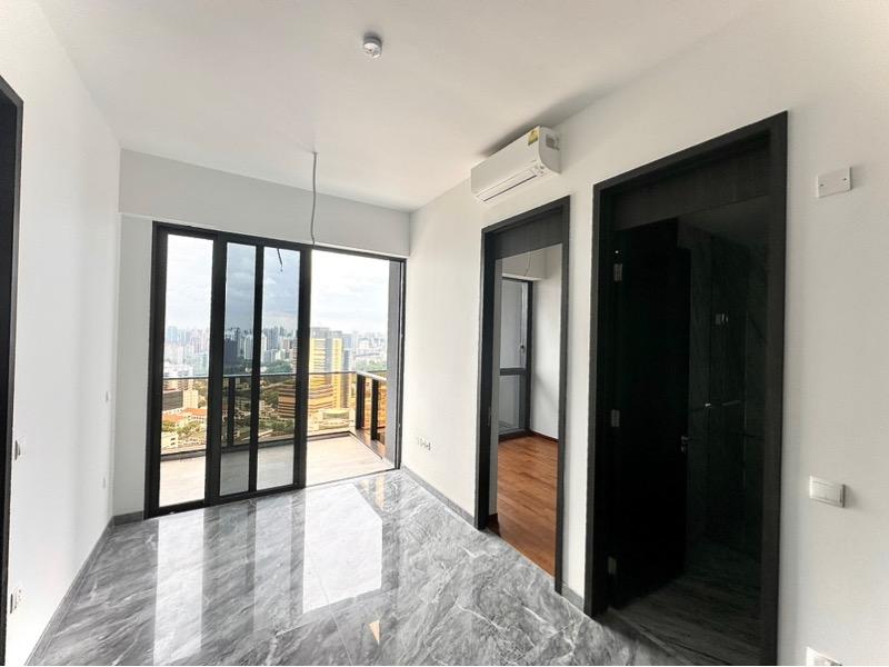 Sky Everton Condominium For Rent, $5,500, 2 Bed 2 Bath 646 sqft $8.51 psf