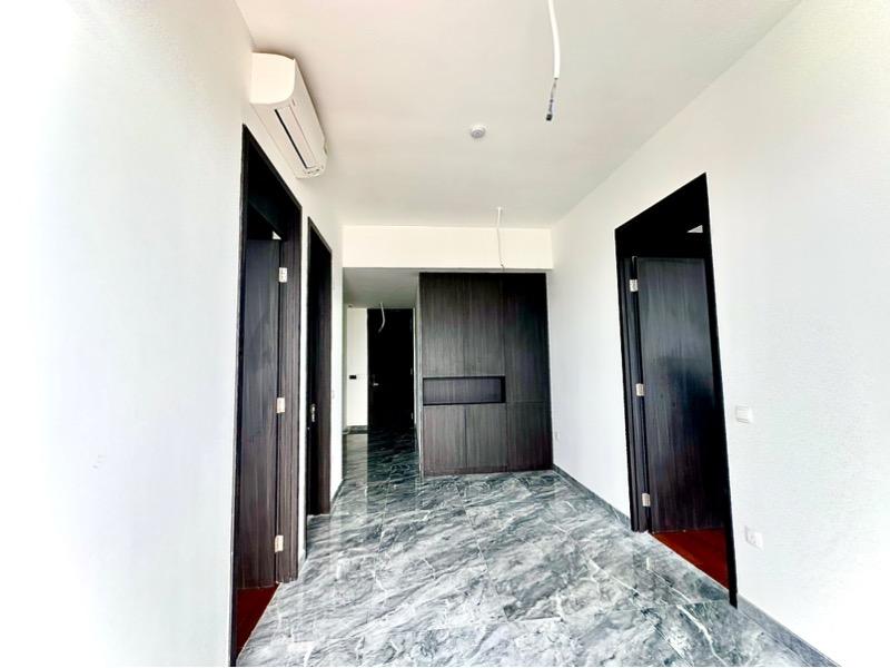 Sky Everton Condominium For Rent, $5,500, 2 Bed 2 Bath 646 sqft $8.51 psf