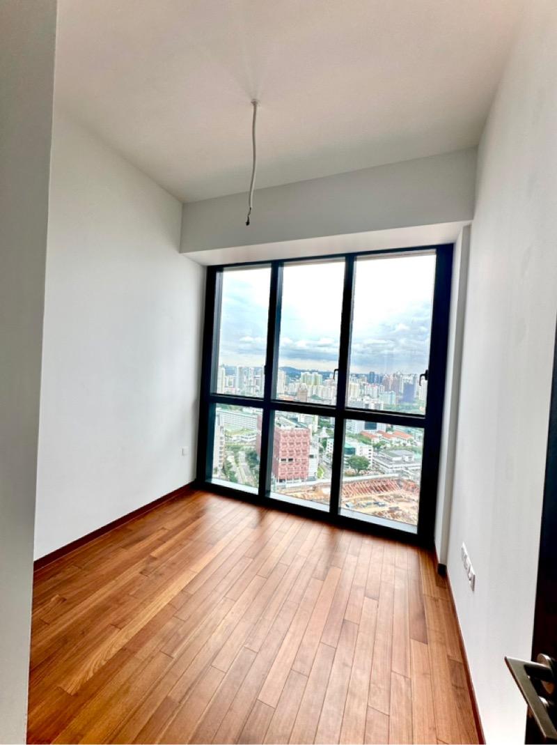 Sky Everton Condominium For Rent, $5,500, 2 Bed 2 Bath 646 sqft $8.51 psf