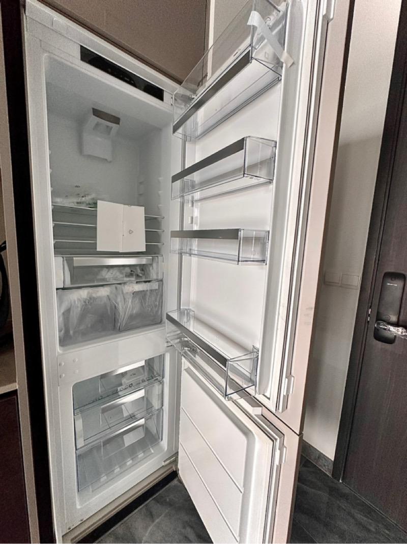 Sky Everton Condominium For Rent, $5,500, 2 Bed 2 Bath 646 sqft $8.51 psf