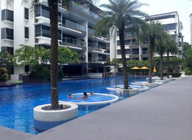 Prop-GPT: Condominium: D15 East Coast Elliot at the East Coast