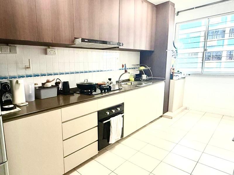 246 Kim Keat Link HDB Apartment For Rent, $3,900, 3 Bed 2 Bath 1,313 sqft $2.97 psf