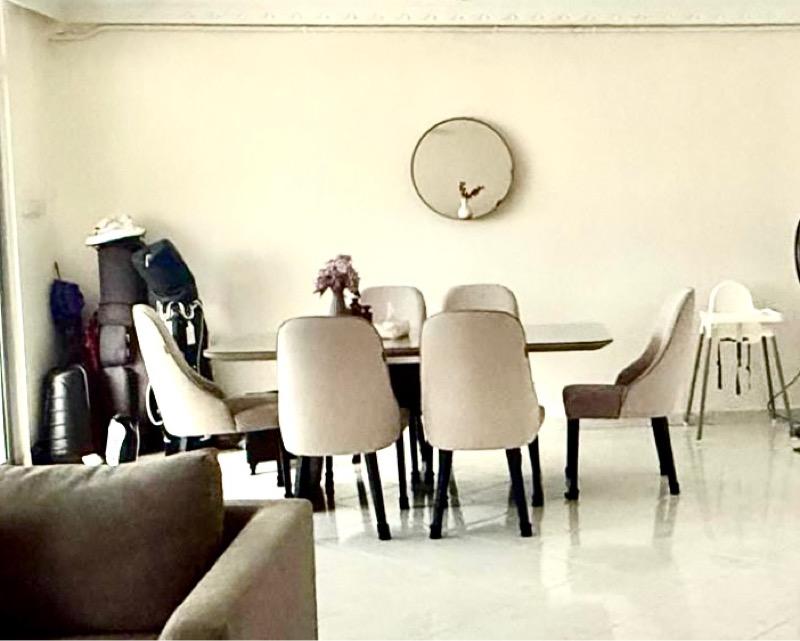 246 Kim Keat Link HDB Apartment For Rent, $3,900, 3 Bed 2 Bath 1,313 sqft $2.97 psf