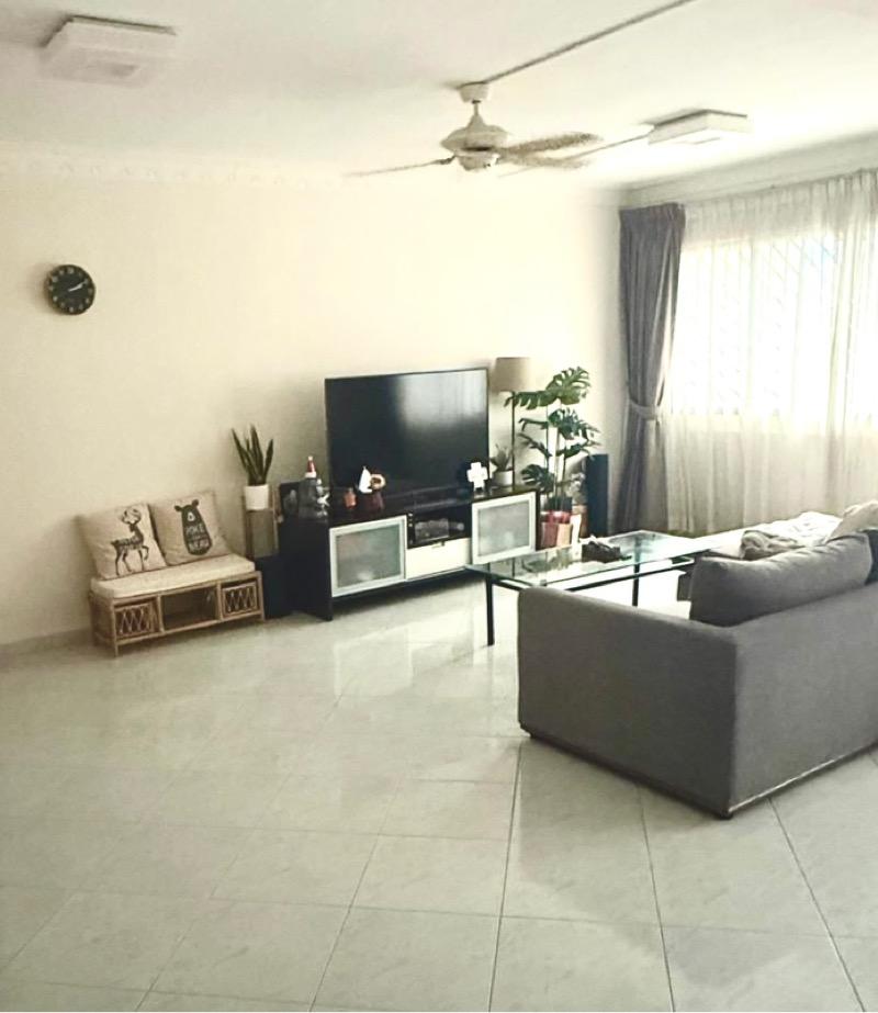 246 Kim Keat Link HDB Apartment For Rent, $3,900, 3 Bed 2 Bath 1,313 sqft $2.97 psf