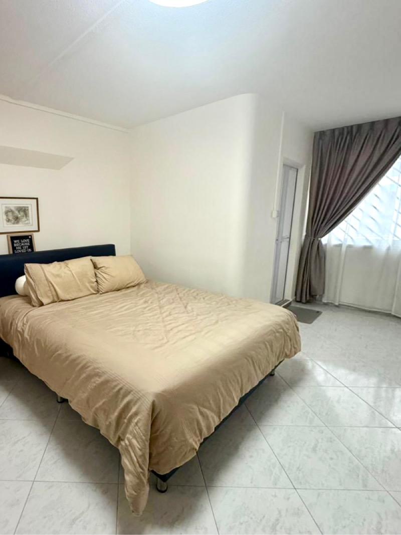 246 Kim Keat Link HDB Apartment For Rent, $3,900, 3 Bed 2 Bath 1,313 sqft $2.97 psf